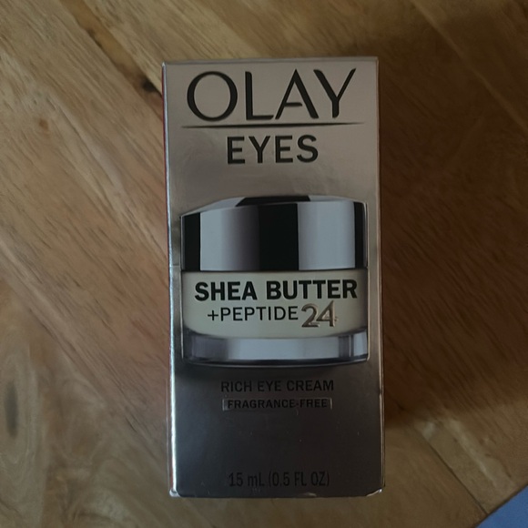 Okay eye cream - Picture 1 of 2